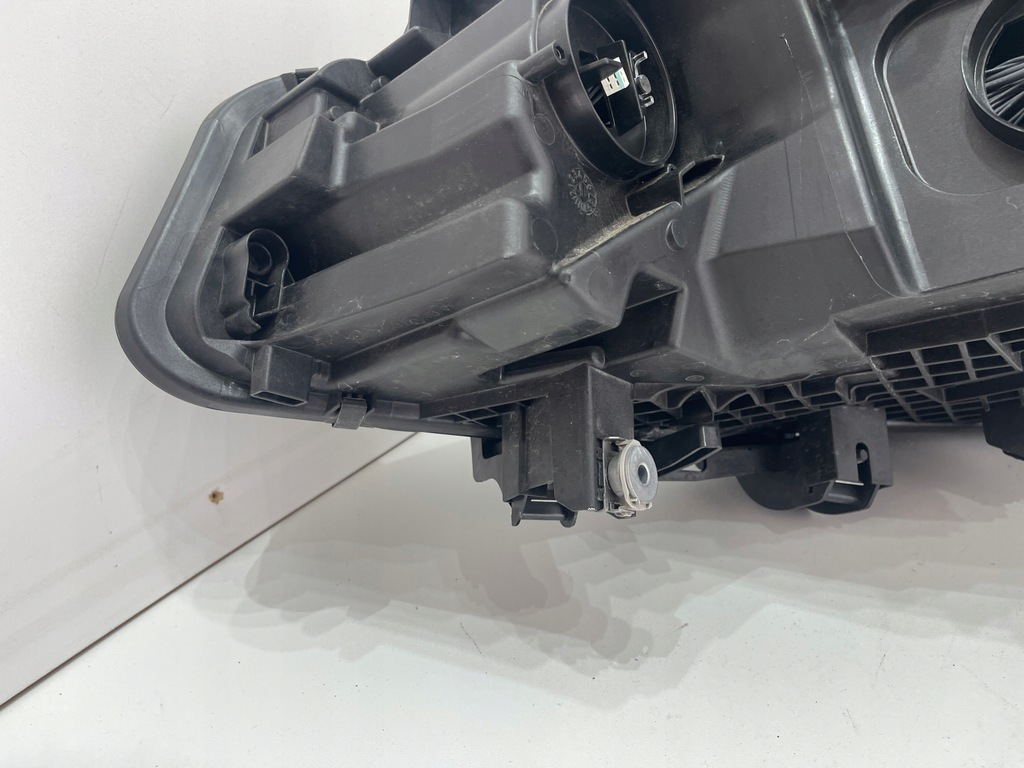 фото №9, Bmw 2 f45 f46 lift lci full led адаптивный лампа передняя правая 5a017b6