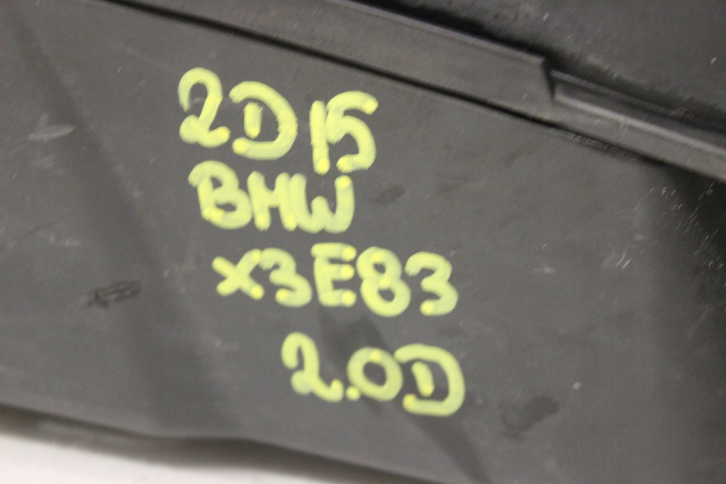 Купить Ремень перед передний радиатор bmw x3 e83 2003- 2.0 d