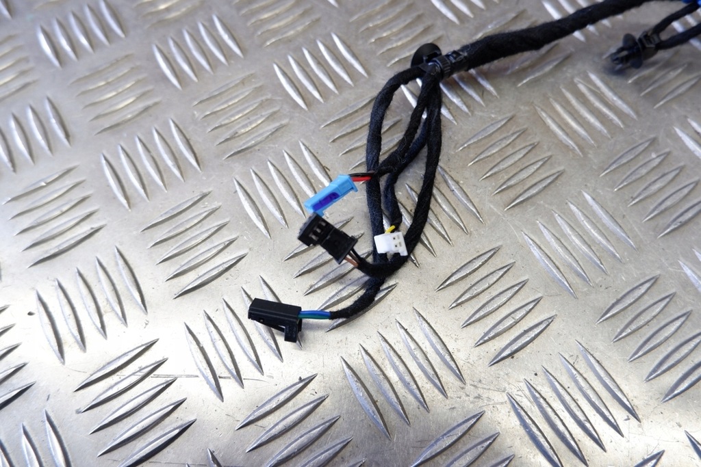 фото №9, Жгут задних правых дверь tesla 148905400e electric 2022