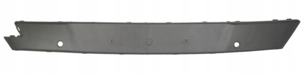 Купить Кронштейн номерного знака регистрационный opel astra j 09-