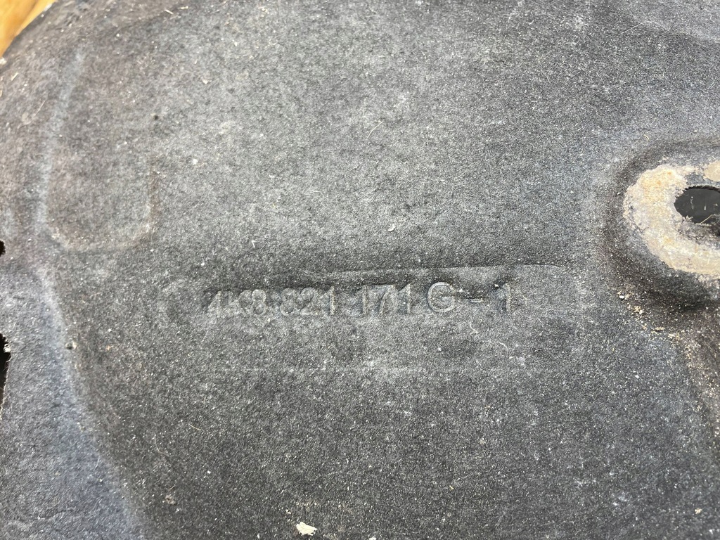 фото №13, Подкрылок перед передние левая audi a7 c8 4k 4k8821171g 2018-