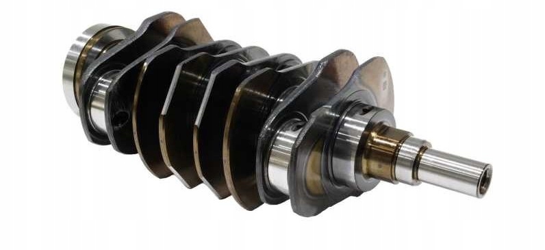 фото №16, Wał колінчастий legacy outback tribeca h6 3.6 2007-