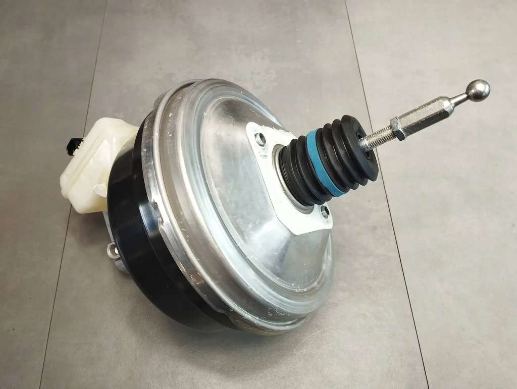 фото №1, Audi a5 8t усилитель тормозов насос 8k0612103n