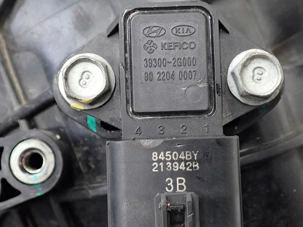 фото №9, Коллектор всасывающий оригинал hyundai kona i 1.6 t-gdi g4fj 18r