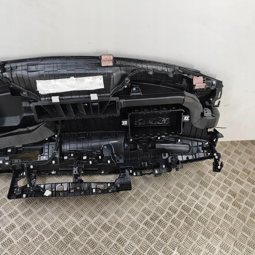 фото №6, Kia ev6 2021 приборная панель приборная