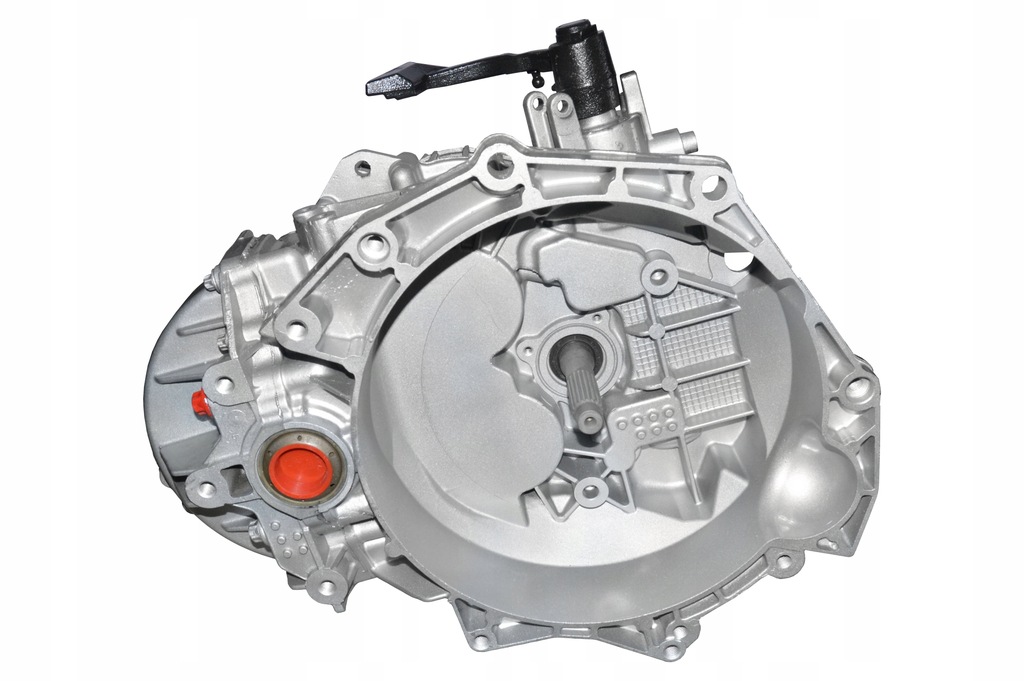 фото №1, Коробка передач передач m32 2.2 jts alfa romeo 159 brera