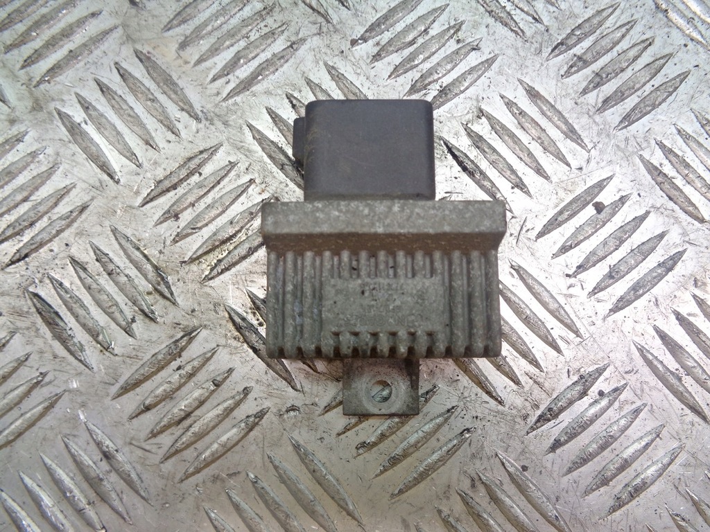 фото №1, Резистор резистор вентилятор nissan micra k12