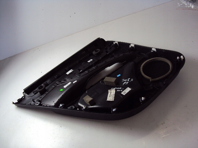 фото №5, Обивка дверь правый задняя peugeot 3008 ii