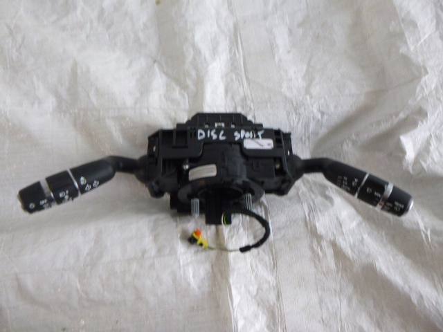 фото №2, Лента шлейф переключатель комбинированный discovery sport