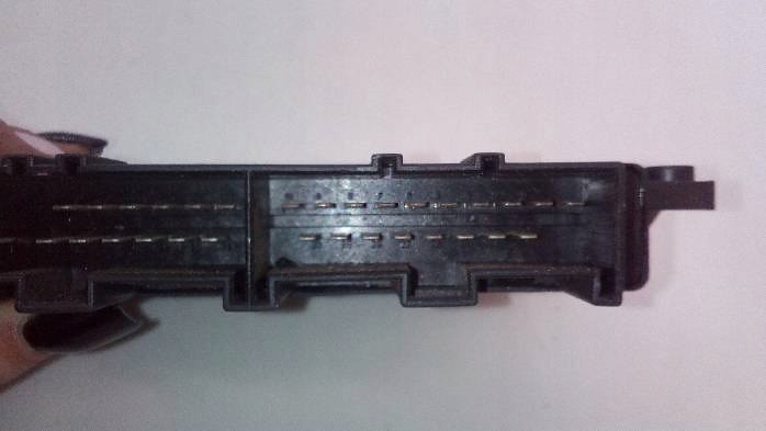 Бортовий комп'ютер коробки mercedes e290 2,9d 0215450532 Київ