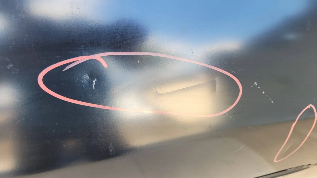 фото №7, Jumper ducato boxer 14- капот кришка двигуна oryg