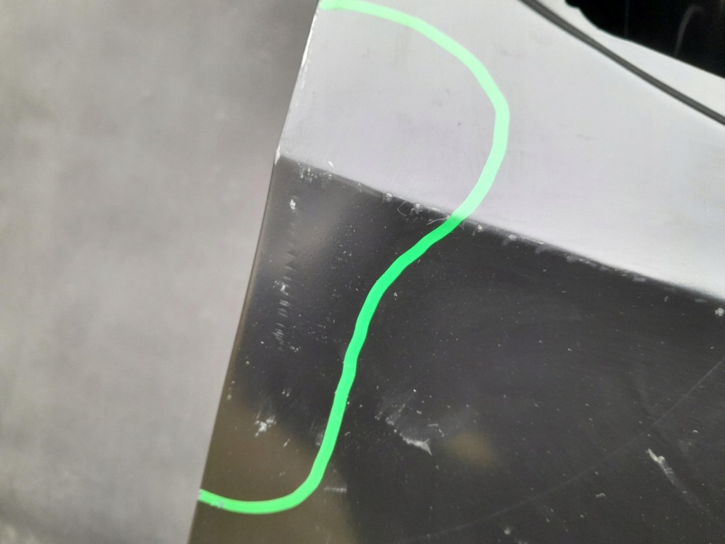 фото №3, Kia sportage v 21- двері перед передні праве oryg