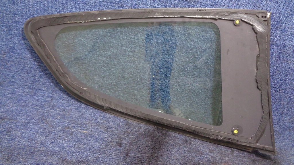 фото №6, Стекло кузовная alfa romeo mito 10r. левая задняя