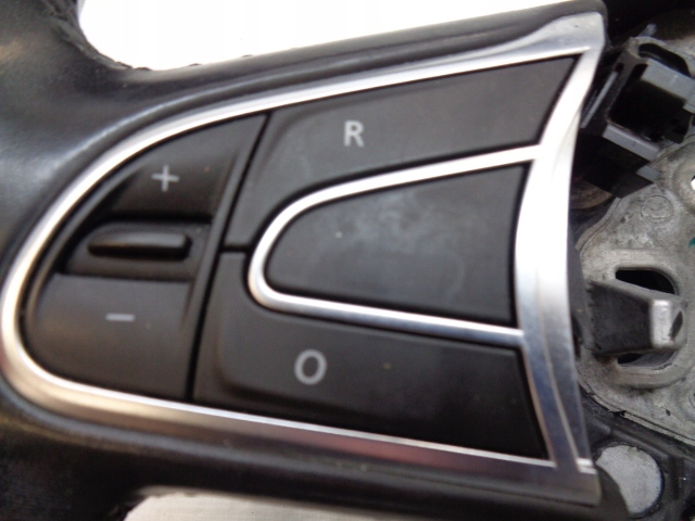 фото №7, Renault megane iv scenic iv воздуховод многофункциональный 484003952r