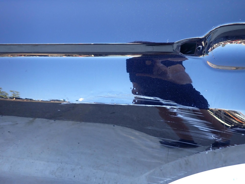 фото №10, Vw tiguan ii 2 15- дверь задняя задние левая