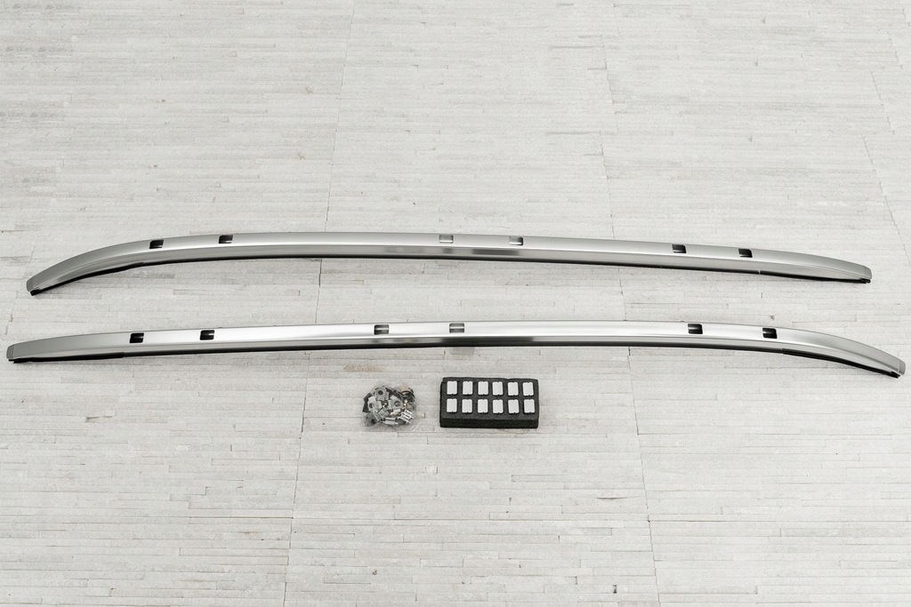 фото №8, Mazda cx-5 ii kf 2017-2025 рейлинги кровельные серебристый oem 00008lr09