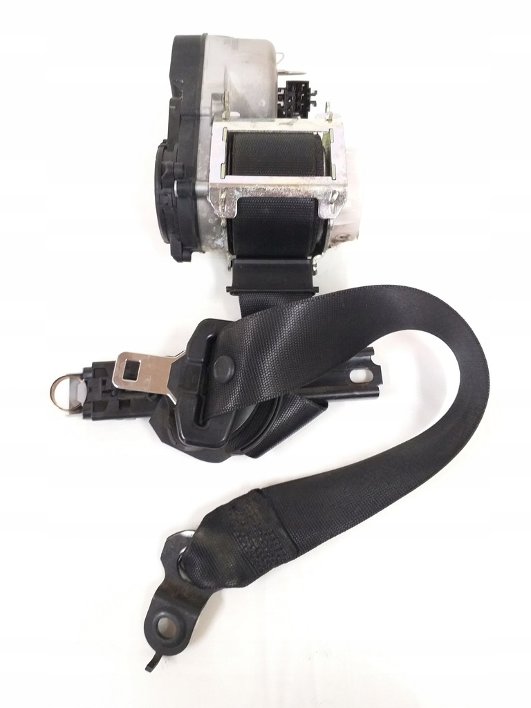 фото №1, Mercedes ml gl w164 x164 pas безпеки правий перед 2518602685