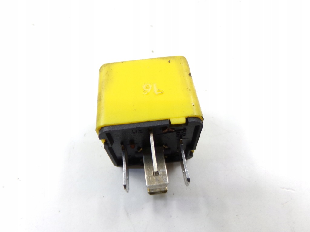 фото №1, Lancia lybra реле модуль 82461739