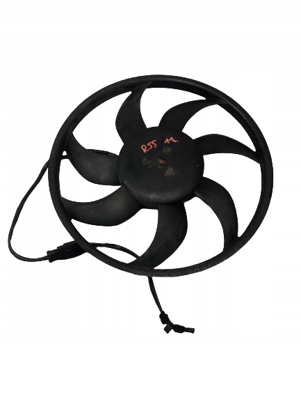 фото №1, Вентилятор вентилятор радіатора mini r55 0130303019