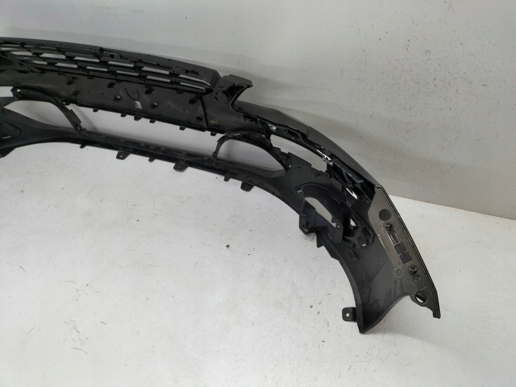 Бампер передній перед peugeot 308 2 t9 13-17 Доставка