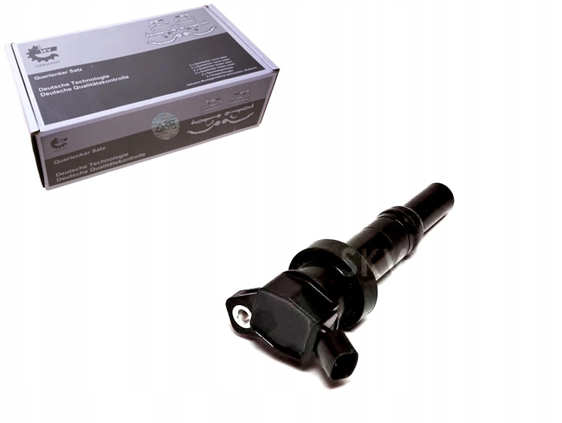 фото №1, Котушка запалювання esen skv 03skv204