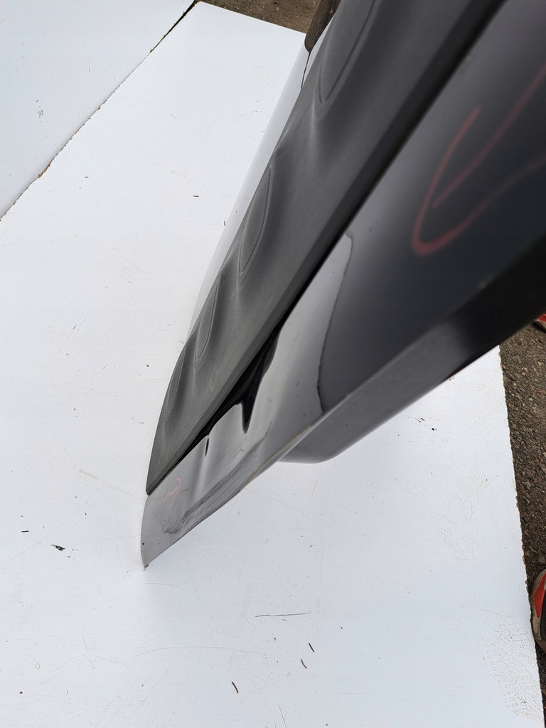 фото №14, Дверь правый перед citroen c3 iii 16-