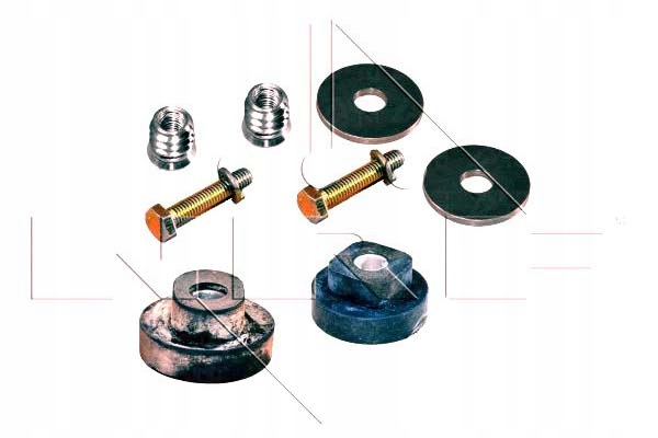 фото №1, Nrf радиатор двигателя iveco stralis f3ae0681b-f3be