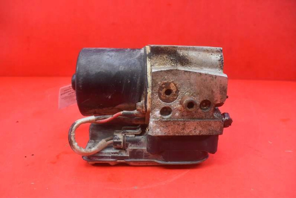 фото №5, Насос abs 13354715 gmc safari 2 ii 4.3 v6 192 km 95-05