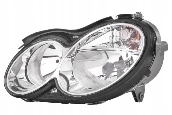 фото №4, Лампа thalia symbol 09.06-10.08 фара лівий