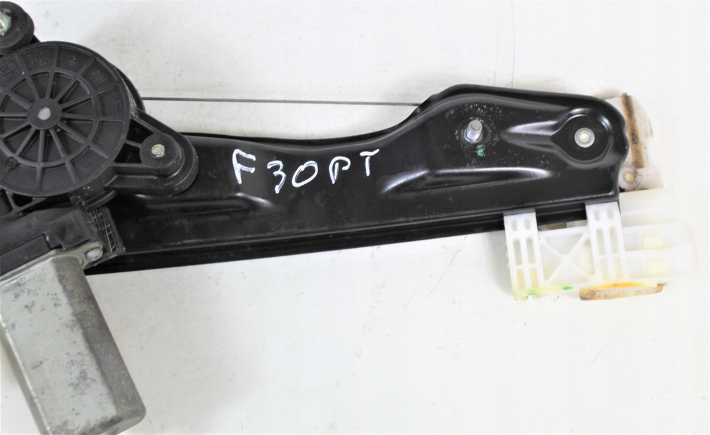 фото №6, Подъемник стекло правый задняя задний bmw f30 7259818