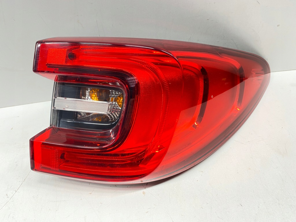 фото №1, Лампа задня задня права led renault kadjar europa 2015-2018