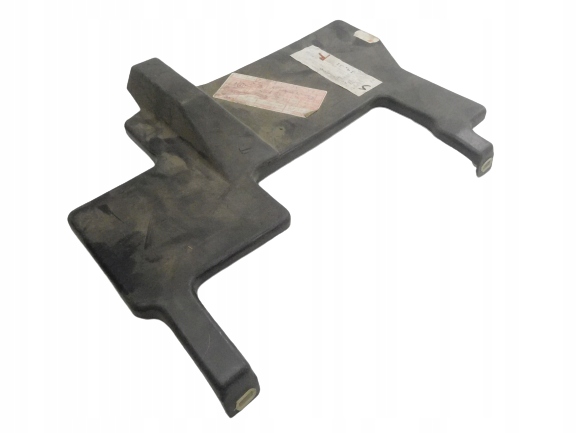 фото №11, Защита подвеска fiat seicento 98-10 46535800