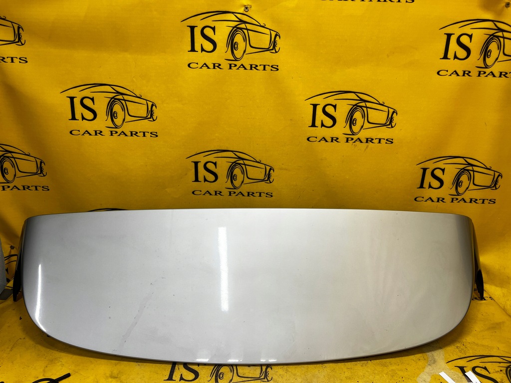 фото №1, Спойлер спойлер крышки багажника lexus rx 450h iii 3