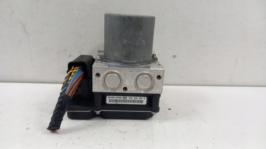 фото №1, Bmw x3 e83 насос abs esp 3451 3439781-01