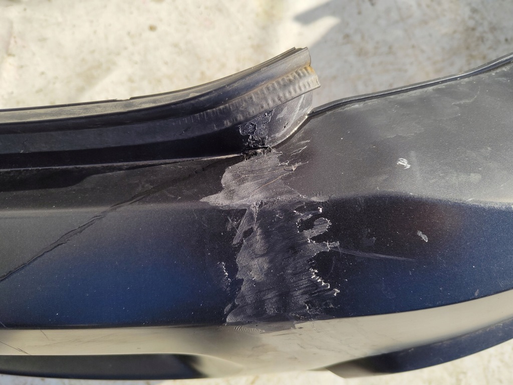 фото №3, Бампер ford ranger raptor 19- перед org