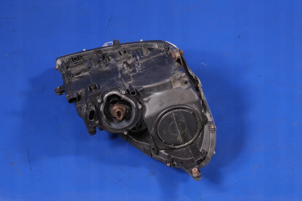 Фара лівий лампа ліва mercedes slk w171 uk Оригінал