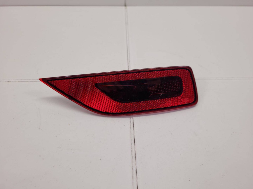 фото №1, Відбивач права сторона volkswagen t-cross 2019 2gm945702