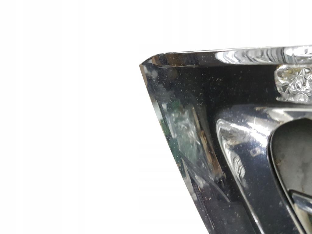 фото №8, Lexus lx 07-11 решётка радиатора перед камера