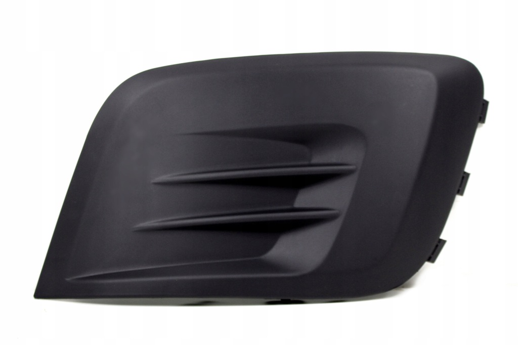 фото №1, Заглушка противотуманной фары левая citroen berlingo peugeot partner iii 15-18