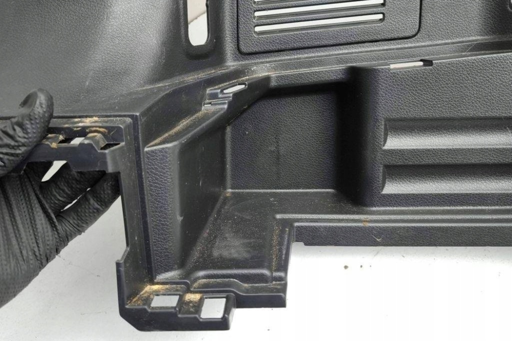 фото №13, Ліва оббивка багажника nissan x-trail t32_ 849514ce5a 1.6l дизель 96kw