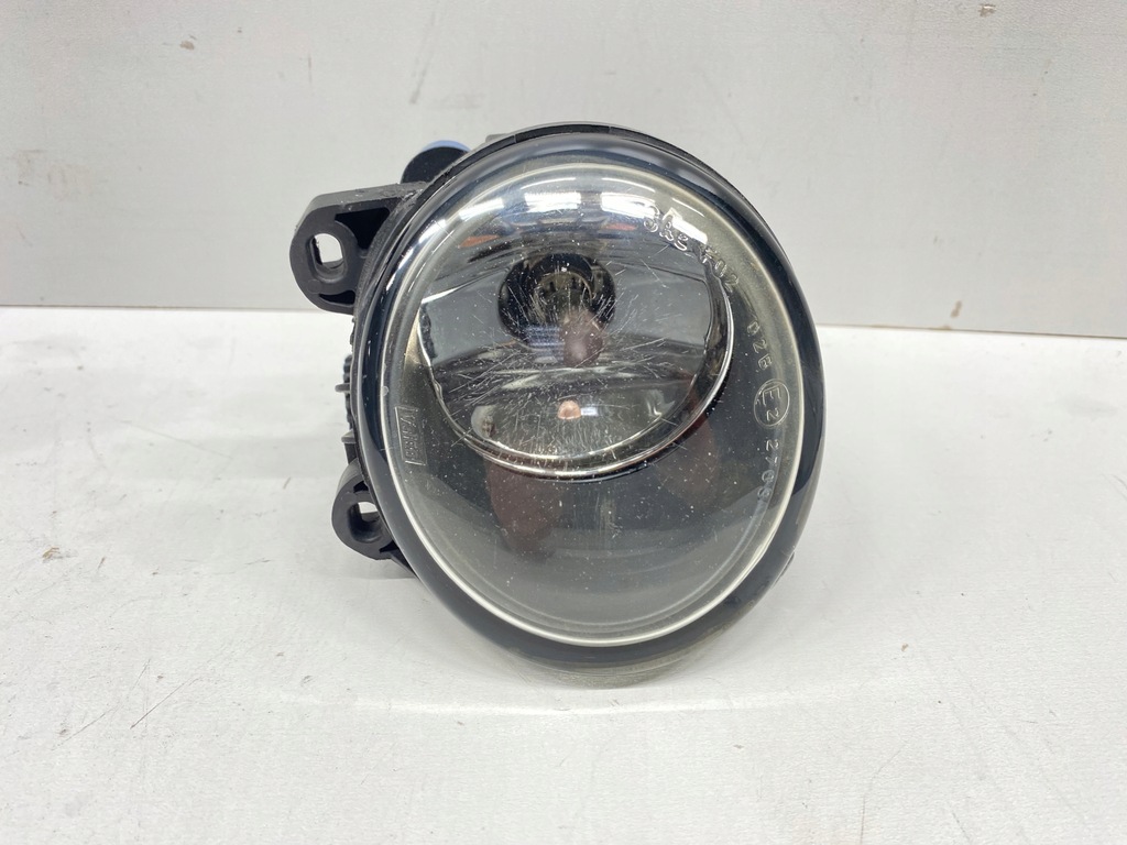 фото №1, Лампа противотуманная фара правый bmw x5 e53 2000-2007 оригинал aso