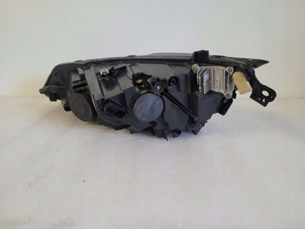 фото №11, Vw golf viii 8 5h 5h0 лампа правая full led правый 5h1941006b