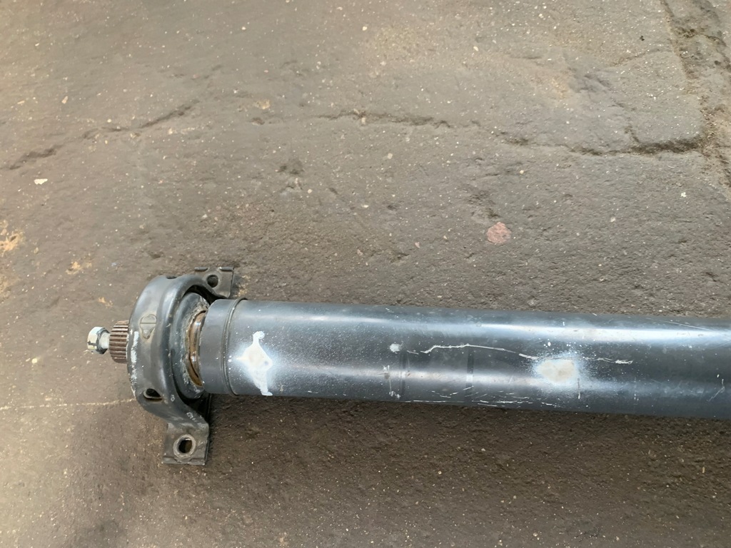 фото №4, Wał приводной iveco daily vi 2017 115 cm хороший