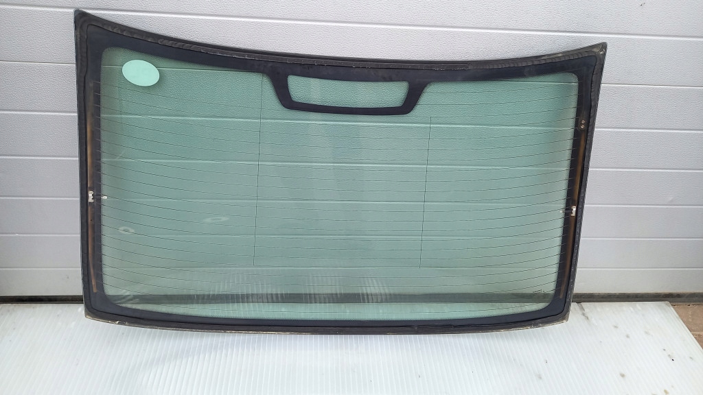 фото №4, Скло задня задня volvo s80 i 00r