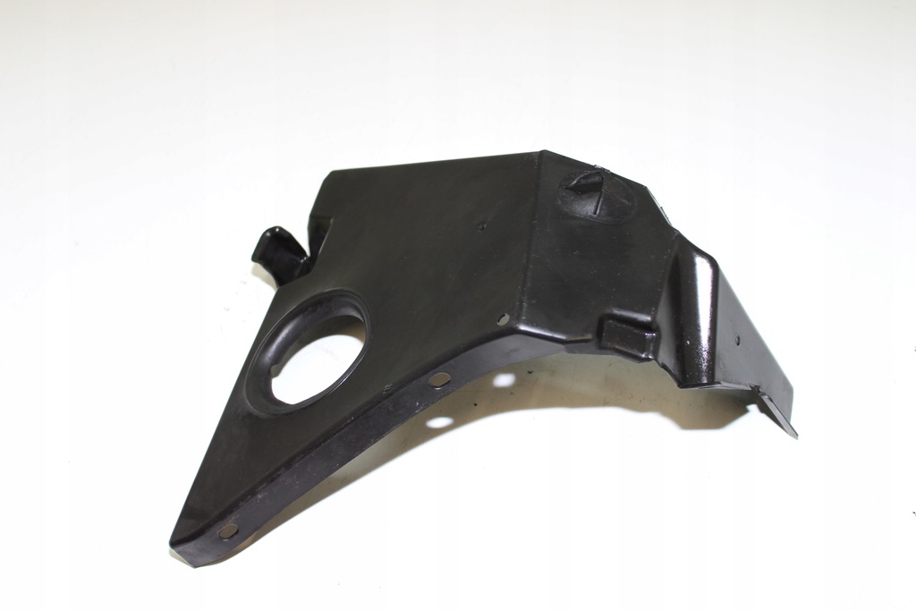 фото №4, Bmw e39 520d 530d захист лонжерон ліва 8235607