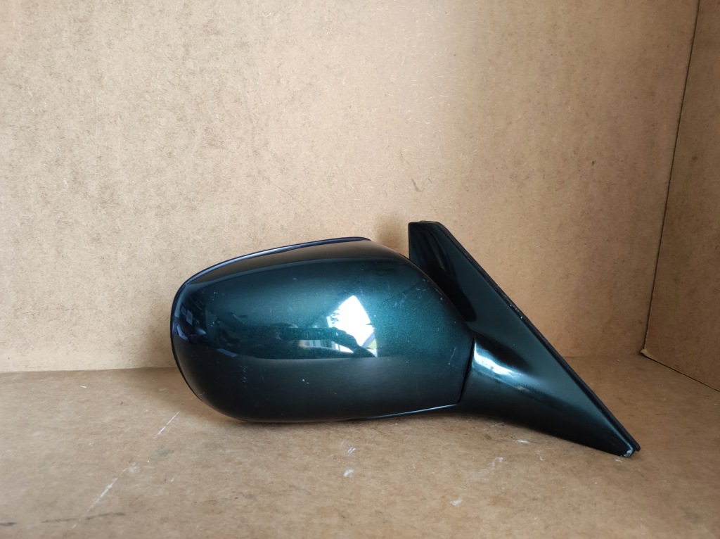 фото №2, Mazda xedos 9 дзеркало праве 4-pin europa