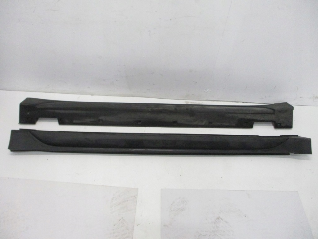 фото №1, Накладка молдинг порог hyundai tucson iii правая