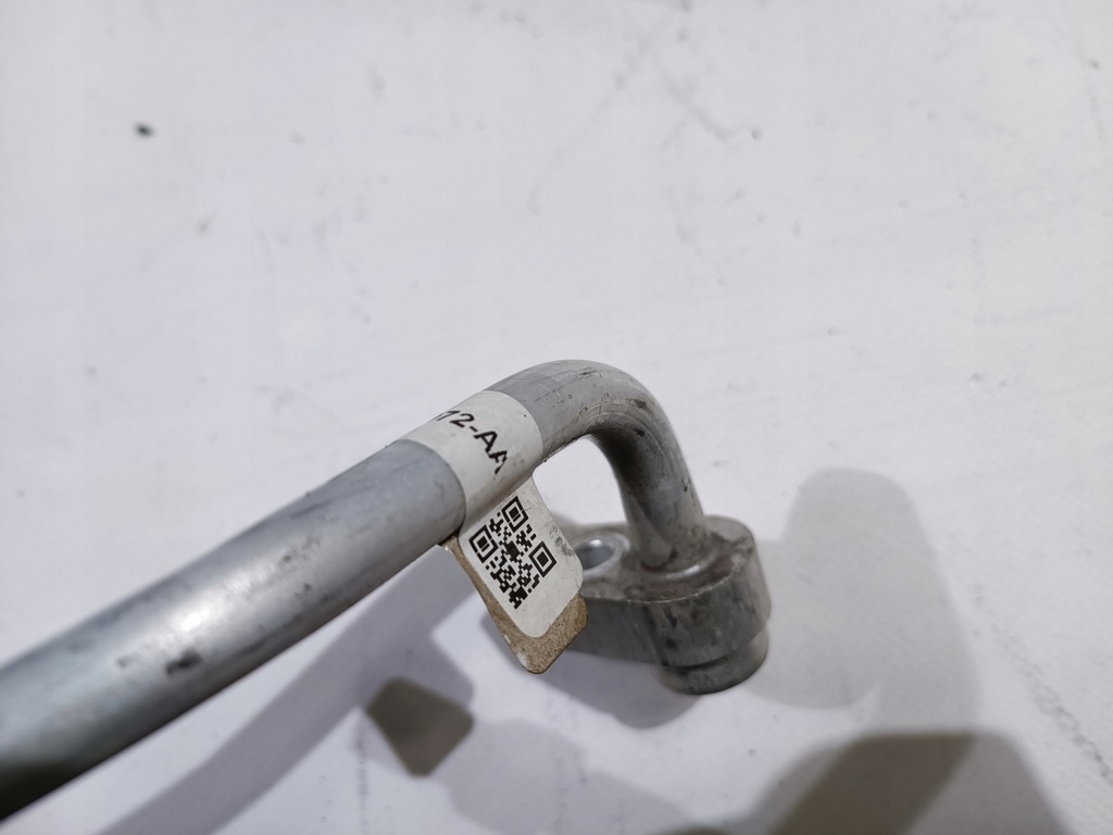 фото №12, Шланг дроти кондиціонера ford explorer 2.3 3.0 2020-