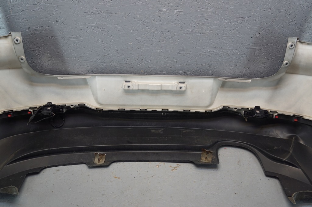 фото №15, Бампер задняя vw tiguan 5n i