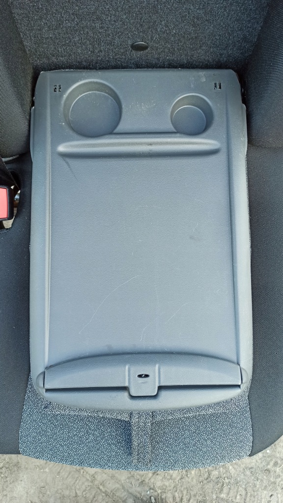 фото №11, Сидіння заднє сидіння лавка ducato boxer jumper 06+ 14-20